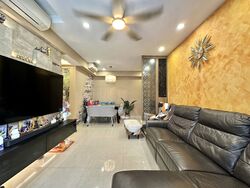 Rivercove Residences (D19), Condominium #528363051